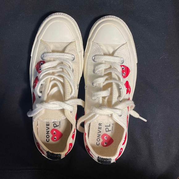 comme des garcon shoes (cdg) - Picture 5 of 7